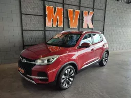 Chery Tiggo 5X