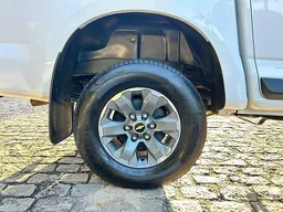 Chevrolet S10
