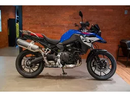 F 800 GS