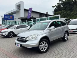 Honda CRV