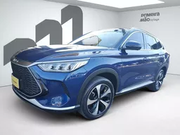 BYD Song Plus