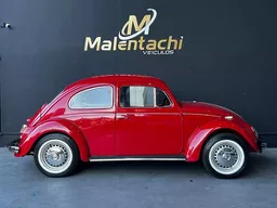 Volkswagen Fusca