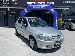 Chevrolet Celta