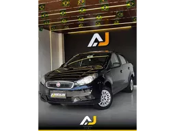Fiat Grand Siena