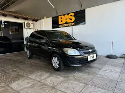 Chevrolet Celta
