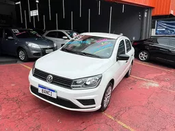 Volkswagen Voyage
