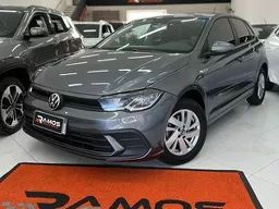Volkswagen Polo Hatch