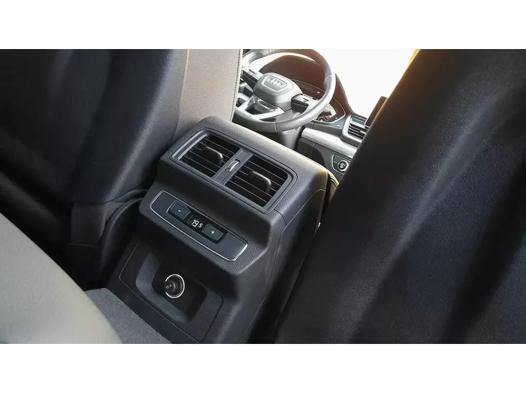 Audi Q5 Cinza 17