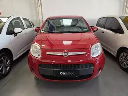 Fiat Palio