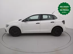 Volkswagen Polo Hatch