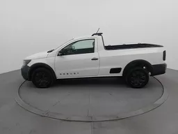 Volkswagen Saveiro