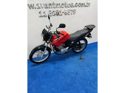 Yamaha YBR 125 Factor
