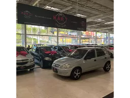Chevrolet Celta