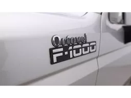 Ford F-1000
