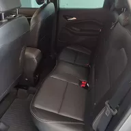 Chevrolet Montana