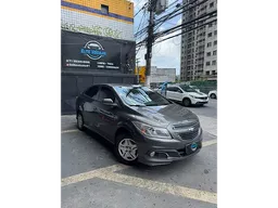 Chevrolet Prisma