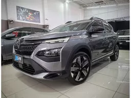 Renault Kardian