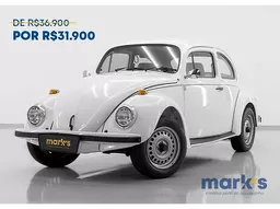 Volkswagen Fusca