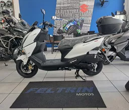 Burgman ADX