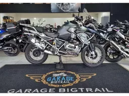 R 1200 GS