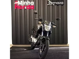 Honda CG 160