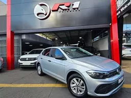 Volkswagen Polo Hatch