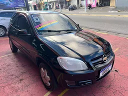 Chevrolet Celta