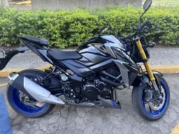 GSX-S