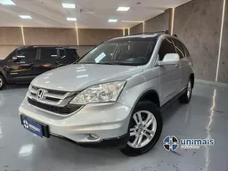 Honda CRV