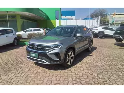 Volkswagen Taos