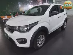 Fiat Mobi