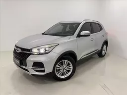 Chery Tiggo 5X
