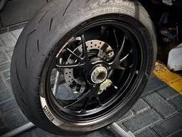 Ducati Streetfighter