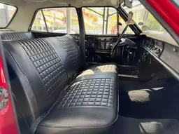 Chevrolet Opala