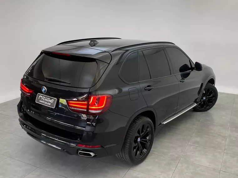 BMW X5 Preto 30