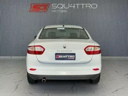 Renault Fluence