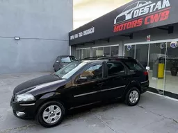 Fiat Palio
