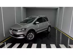 Volkswagen Crossfox