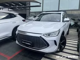 BYD Song Plus