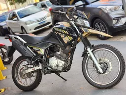 Yamaha XTZ 150