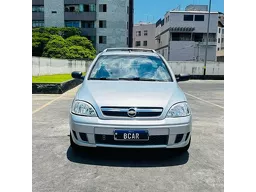 Chevrolet Montana