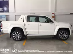 Amarok