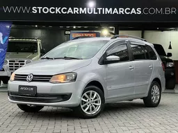 Volkswagen Spacefox