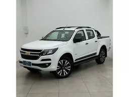 Chevrolet S10