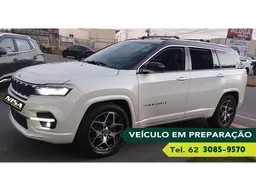 Jeep Commander