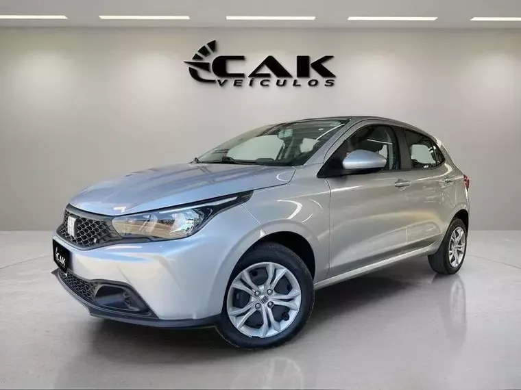 Fiat Argo ARGO DRIVE 1.0 6V Flex 2026