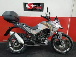Dafra NH
