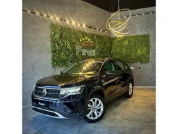 Volkswagen Taos