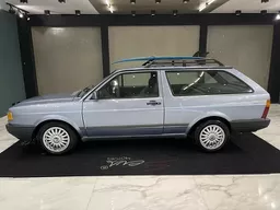 Volkswagen Parati