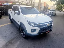 Chevrolet S10